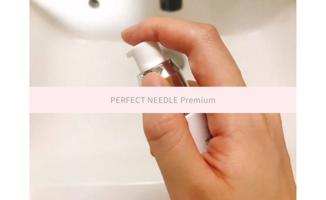 PERFECT NEEDLE Premium10