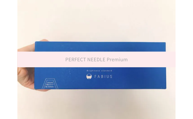 PERFECT NEEDLE Premium3