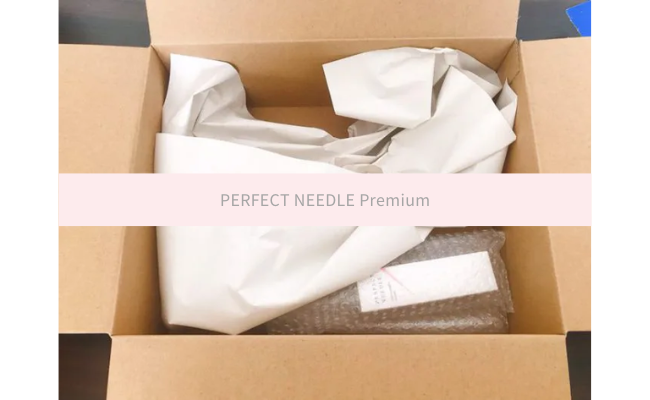 PERFECT NEEDLE Premium7