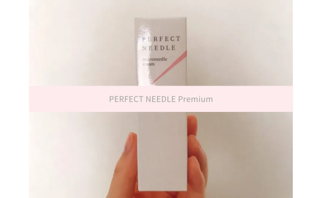 PERFECT NEEDLE Premium9