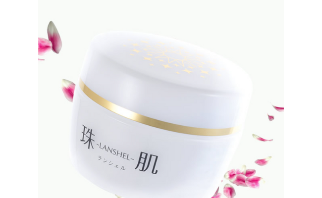 TAMAHADA Lanshel フェイスジェル 60g 日本製 TAMAHADA Lanshel フェイスジェル 60g TAMAHADA Lanshel フェイス