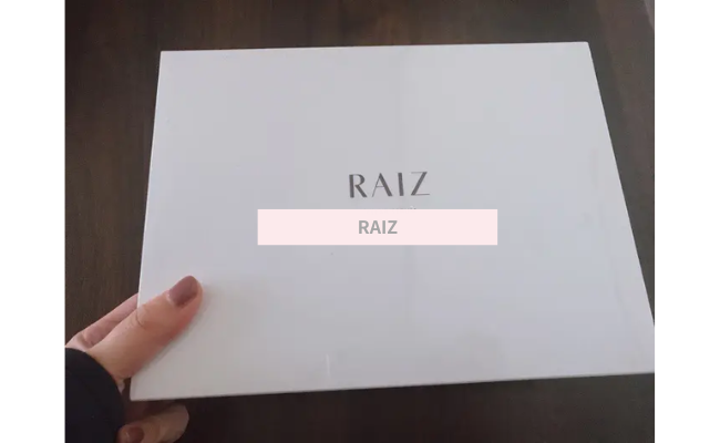 RAIZ3