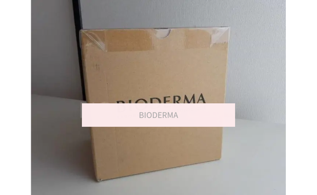 BIODERMA