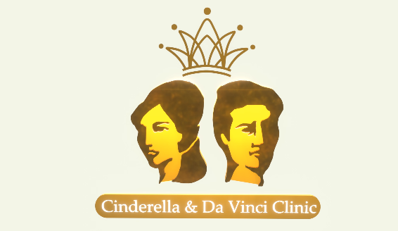 Cinderella Da Vinci Clinic