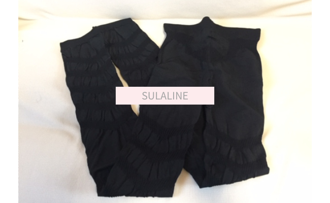 SULALINE8